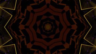 Disko, Müzikal Etkinlik, Vj Partisi gibi Soyut Parti Arkaplanı