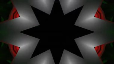 Disko, Müzikal Etkinlik, Vj Partisi gibi Soyut Parti Arkaplanı