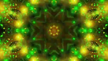 Disko, Müzikal Etkinlik, Vj Partisi gibi Soyut Parti Arkaplanı