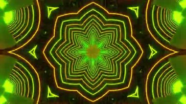 Disko, Müzikal Etkinlik, Vj Partisi gibi Soyut Parti Arkaplanı