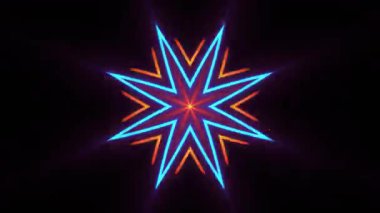 Disko, Müzikal Etkinlik, Vj Partisi gibi Soyut Parti Arkaplanı