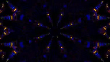 Disko, Müzikal Etkinlik, Vj Partisi gibi Soyut Parti Arkaplanı