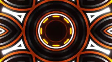 Disko, Müzikal Etkinlik, Vj Partisi gibi Soyut Parti Arkaplanı