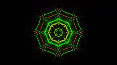 Disko, Müzikal Etkinlik, Vj Partisi gibi Soyut Parti Arkaplanı