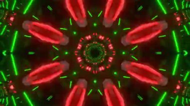 Disko, Müzikal Etkinlik, Vj Partisi gibi Soyut Parti Arkaplanı