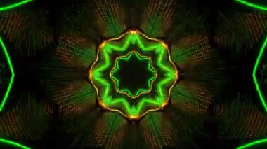 Disko, Müzikal Etkinlik, Vj Partisi gibi Soyut Parti Arkaplanı