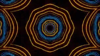 Disko, Müzikal Etkinlik, Vj Partisi gibi Soyut Parti Arkaplanı