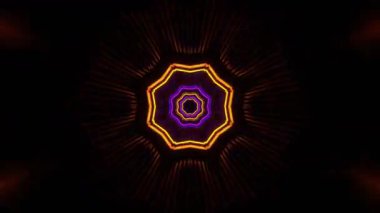 Disko, Müzikal Etkinlik, Vj Partisi gibi Soyut Parti Arkaplanı