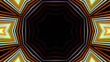 Disko, Müzikal Etkinlik, Vj Partisi gibi Soyut Parti Arkaplanı