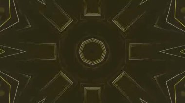 Disko, Müzikal Etkinlik, Vj Partisi gibi Soyut Parti Arkaplanı