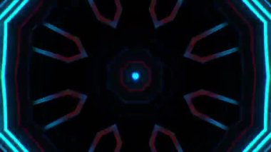 Disko, Müzikal Etkinlik, Vj Partisi gibi Soyut Parti Arkaplanı