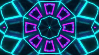 Disko, Müzikal Etkinlik, Vj Partisi gibi Soyut Parti Arkaplanı