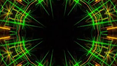 Disko, Müzikal Etkinlik, Vj Partisi gibi Soyut Parti Arkaplanı