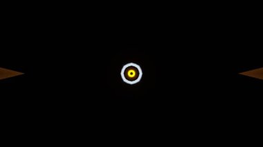 Disko, Müzikal Etkinlik, Vj Partisi gibi Soyut Parti Arkaplanı