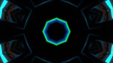 Disko, Müzikal Etkinlik, Vj Partisi gibi Soyut Parti Arkaplanı