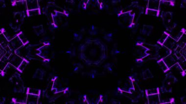 Disko, Müzikal Etkinlik, Vj Partisi gibi Soyut Parti Arkaplanı