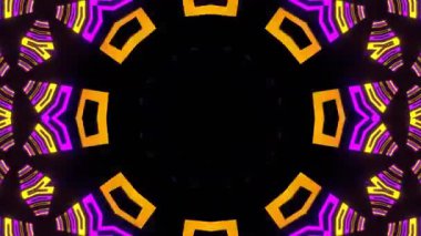 Disko, Müzikal Etkinlik, Vj Partisi gibi Soyut Parti Arkaplanı