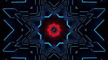 Disko, Müzikal Etkinlik, Vj Partisi gibi Soyut Parti Arkaplanı