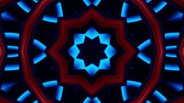 Disko, Müzikal Etkinlik, Vj Partisi gibi Soyut Parti Arkaplanı