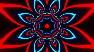 Disko, Müzikal Etkinlik, Vj Partisi gibi Soyut Parti Arkaplanı