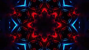 Disko, Müzikal Etkinlik, Vj Partisi gibi Soyut Parti Arkaplanı