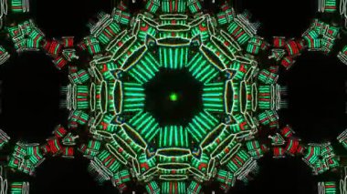 Disko, Müzikal Etkinlik, Vj Partisi gibi Soyut Parti Arkaplanı