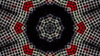 Disko, Müzikal Etkinlik, Vj Partisi gibi Soyut Parti Arkaplanı