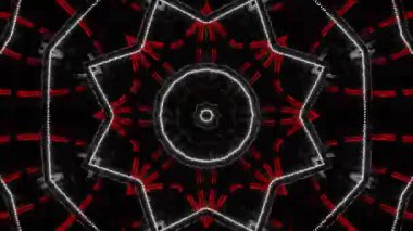 Disko, Müzikal Etkinlik, Vj Partisi gibi Soyut Parti Arkaplanı