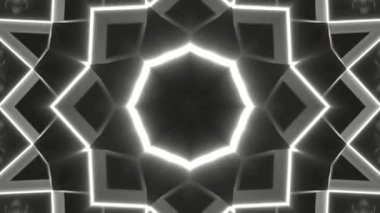 Disko, Müzikal Etkinlik, Vj Partisi gibi Soyut Parti Arkaplanı