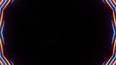 Disko, Müzikal Etkinlik, Vj Partisi gibi Soyut Parti Arkaplanı