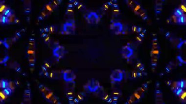 Disko, Müzikal Etkinlik, Vj Partisi gibi Soyut Parti Arkaplanı