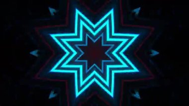 Disko, Müzikal Etkinlik, Vj Partisi gibi Soyut Parti Arkaplanı