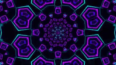 Disko, Müzikal Etkinlik, Vj Partisi gibi Soyut Parti Arkaplanı