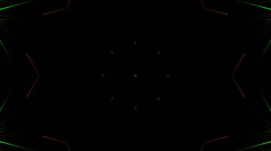 Disko, Müzikal Etkinlik, Vj Partisi gibi Soyut Parti Arkaplanı