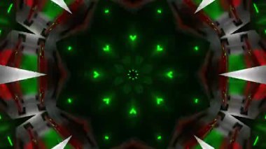 Disko, Müzikal Etkinlik, Vj Partisi gibi Soyut Parti Arkaplanı