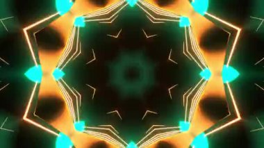 Disko, Müzikal Etkinlik, Vj Partisi gibi Soyut Parti Arkaplanı