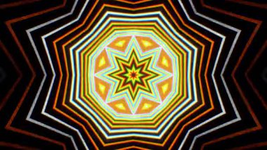 Disko, Müzikal Etkinlik, Vj Partisi gibi Soyut Parti Arkaplanı