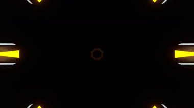 Disko, Müzikal Etkinlik, Vj Partisi gibi Soyut Parti Arkaplanı