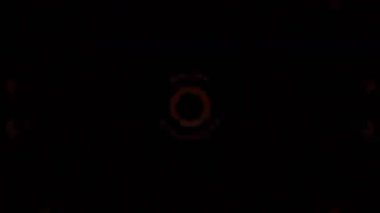 Disko, Müzikal Etkinlik, Vj Partisi gibi Soyut Parti Arkaplanı