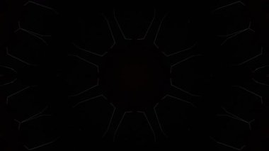 Disko, Müzikal Etkinlik, Vj Partisi gibi Soyut Parti Arkaplanı