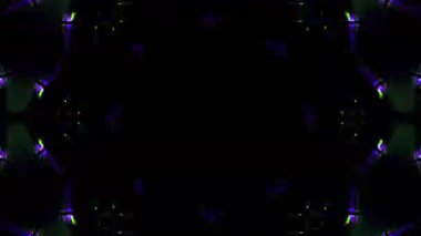 Disko, Müzikal Etkinlik, Vj Partisi gibi Soyut Parti Arkaplanı