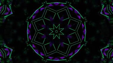 Disko, Müzikal Etkinlik, Vj Partisi gibi Soyut Parti Arkaplanı