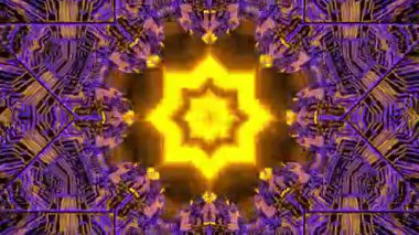 Disko, Müzikal Etkinlik, Vj Partisi gibi Soyut Parti Arkaplanı