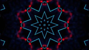 Disko, Müzikal Etkinlik, Vj Partisi gibi Soyut Parti Arkaplanı