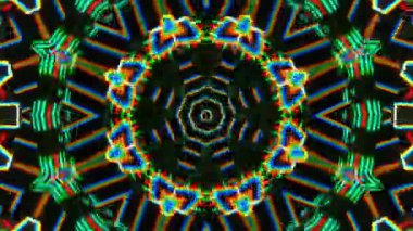 Disko, Müzikal Etkinlik, Vj Partisi gibi Soyut Parti Arkaplanı