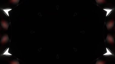 Disko, Müzikal Etkinlik, Vj Partisi gibi Soyut Parti Arkaplanı