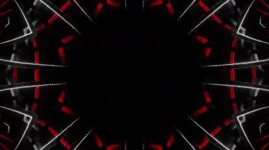 Disko, Müzikal Etkinlik, Vj Partisi gibi Soyut Parti Arkaplanı