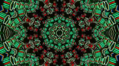 Disko, Müzikal Etkinlik, Vj Partisi gibi Soyut Parti Arkaplanı