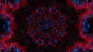 Disko, Müzikal Etkinlik, Vj Partisi gibi Soyut Parti Arkaplanı