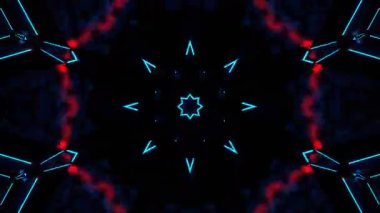 Disko, Müzikal Etkinlik, Vj Partisi gibi Soyut Parti Arkaplanı